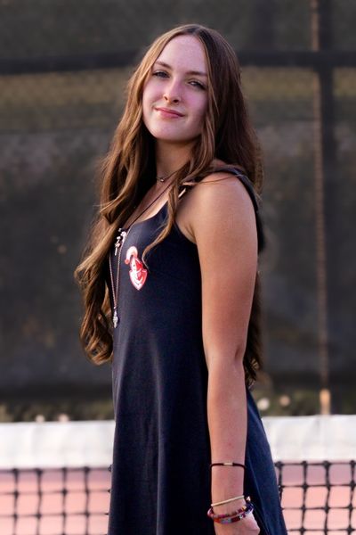 Mya Willey